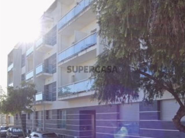 Apartamento T3 em São João Baptista