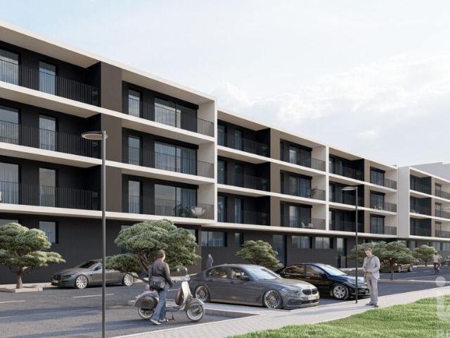 Apartamento T3 em São João Baptista de 103,00 m² 103m² Praia Do Ribatejo