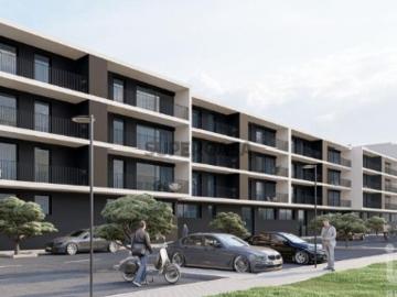 Apartamento T3 em São João Baptista de 118,00 m²