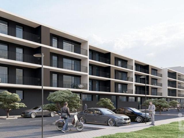 Apartamento T3 em São João Baptista de 118,00 m² 118m² Praia Do Ribatejo