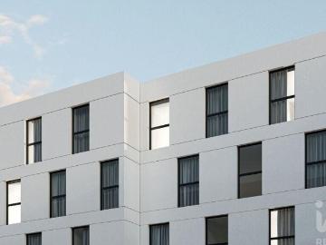 Apartamento T3 em São João Baptista de 118,00 m² 118m² Praia Do Ribatejo
