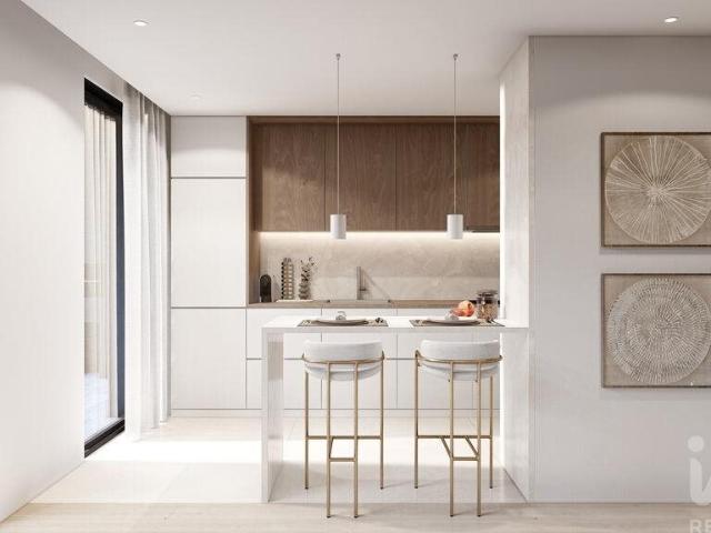 Apartamento T3 em São João Baptista de 118,00 m² 118m² Praia Do Ribatejo