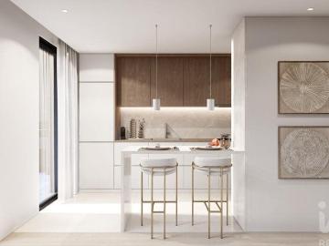 Apartamento T3 em São João Baptista de 118,00 m² 118m² Praia Do Ribatejo