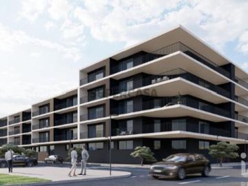 Apartamento T3 em São João Baptista de 118,00 m²