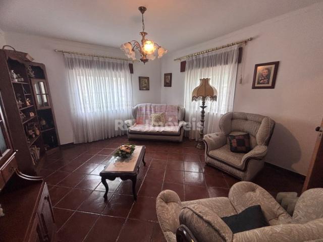 Apartamento T3 em São João Batista, Entroncamento