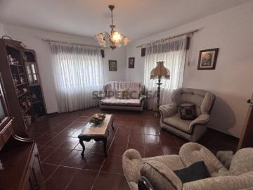Apartamento T3 em São João Batista, Entroncamento