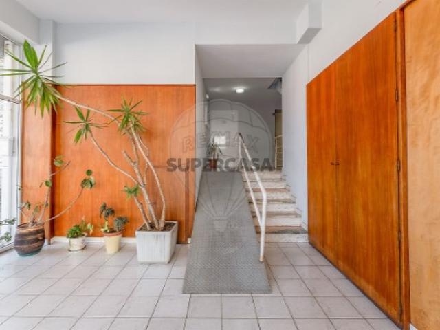 Apartamento T3 em São João da Madeira