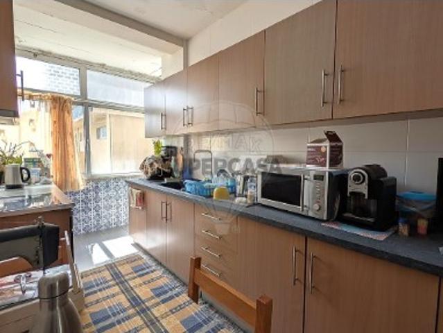 Apartamento T3 em São João da Madeira