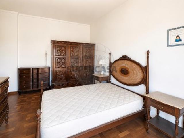 Apartamento T3 em São João da Madeira
