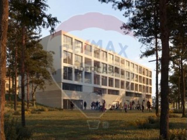 Apartamento T3 em São João da Madeira