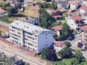 Apartamento T3 em São João da Madeira