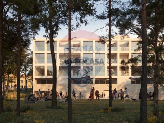 Apartamento T3 em São João da Madeira