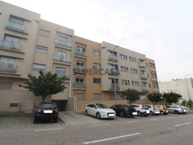 Apartamento T3 em São João de Ver