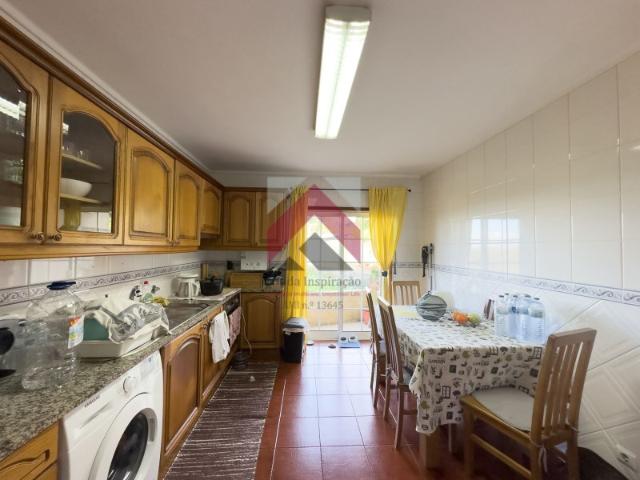 Apartamento T3 em São João de Loure e Frossos Albergaria a Velha