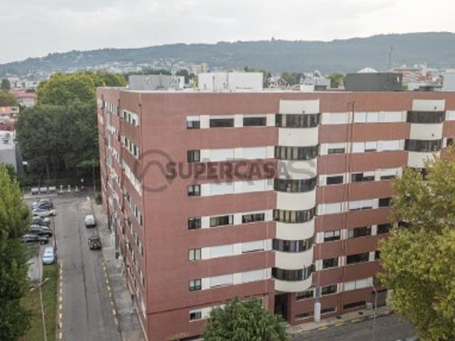 Apartamento T3 em São José de São Lázaro e São João do Souto