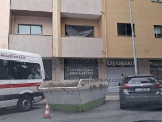 Apartamento T3 em São José de São Lázaro e São João do Souto