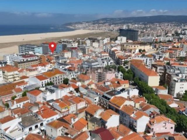 Apartamento T3 em São Julião da Figueira da Foz