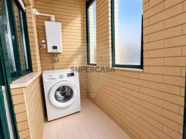 Apartamento T3 em São Mamede de Infesta