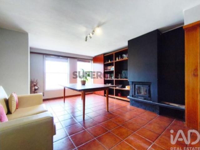 Apartamento T3 em São Mamede de Infesta e Senhora da Hora de 101 m²