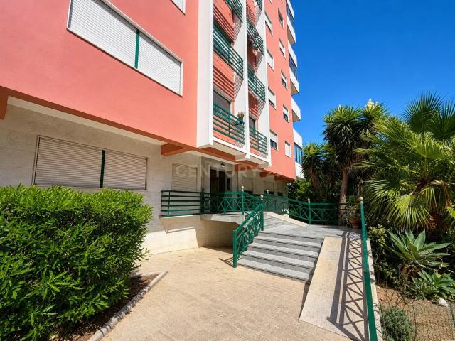 Apartamento T3 em São Marcos Pronto Habitar