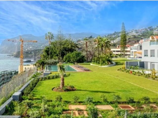 Apartamento T3 em São Martinho