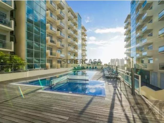 Apartamento T3 em São Martinho