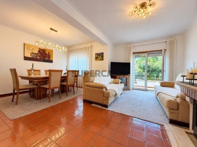 Apartamento T3 em São Martinho do Bispo e Ribeira de Frades