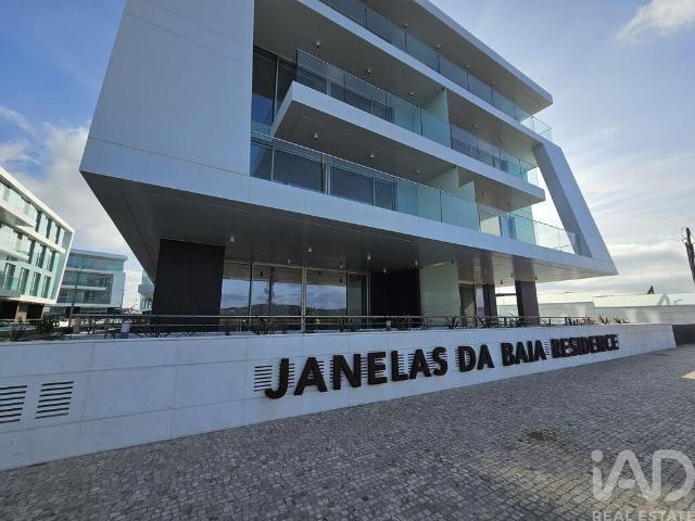 Apartamento T3 em São Martinho do Porto 143m² São Martinho Do Porto