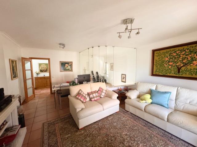 Apartamento T3 em São Martinho do Porto