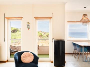 Apartamento T3 em São Martinho do Porto de 137,00 m² 137m² São Martinho Do Porto
