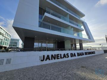Apartamento T3 em São Martinho do Porto de 144,00 m² 144m² São Martinho Do Porto