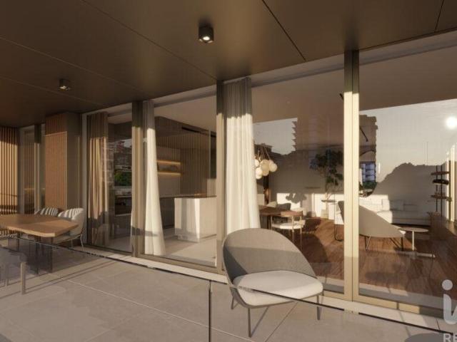 Apartamento T3 em São Martinho de 178,00 m² 178m² São Martinho