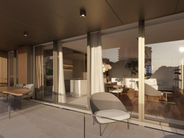 Apartamento T3 em São Martinho de 178,00 m² 178m² São Pedro Funchal