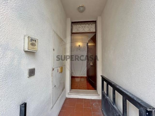Apartamento T3 em São Salvador