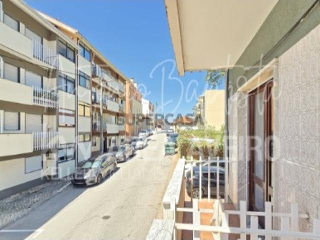 Apartamento T3 em São Sebastião, Coimbra