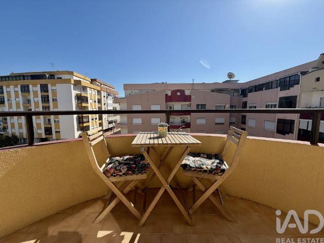 Apartamento T3 em São Sebastião de 113,38 m²