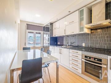 Apartamento T3 em São Sebastião de 114,99 m² 114m² Setúbal São Julião, Nossa Senhora da Anunciada e Santa Mari