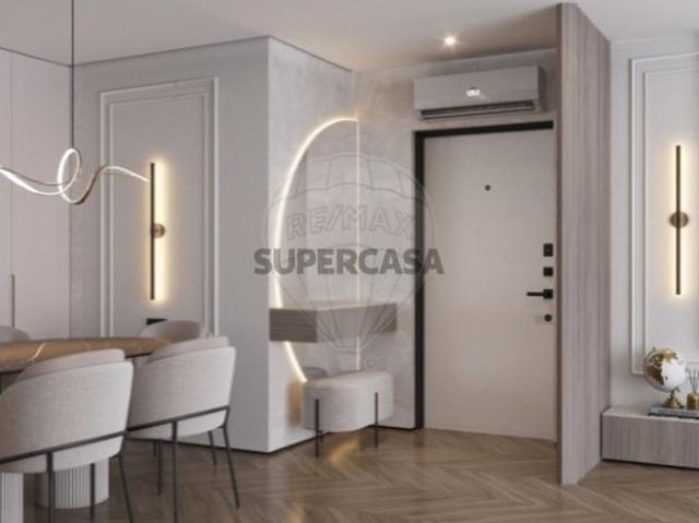 Apartamento T3 em São Sebastião