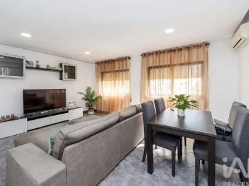 Apartamento T3 em São Sebastião 118m² Setúbal São Julião, Nossa Senhora da Anunciada e Santa Mari