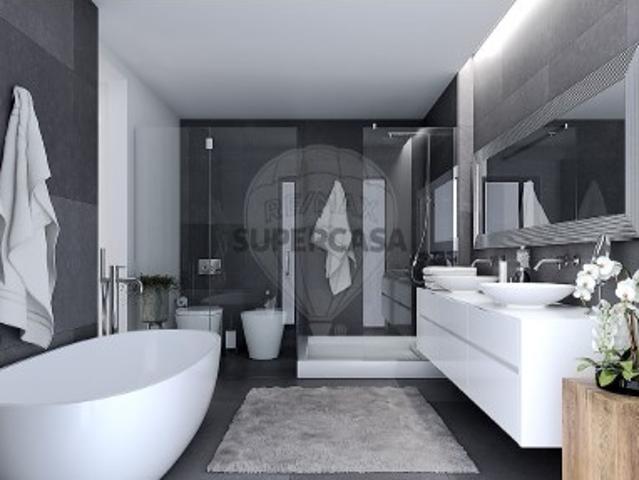 Apartamento T3 em São Sebastião