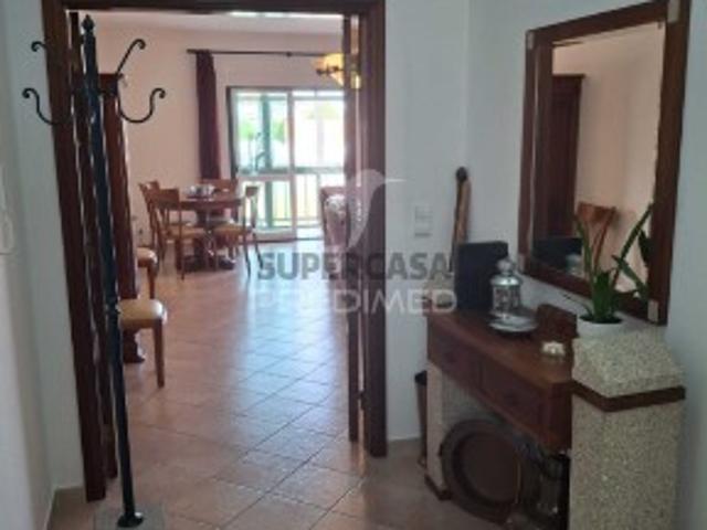 Apartamento T3 em São Sebastião