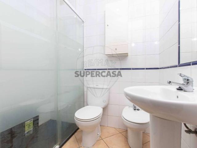 Apartamento T3 em São Sebastião