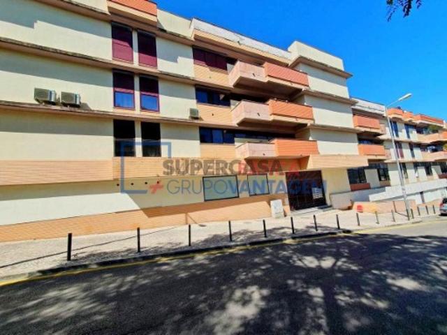 Apartamento T3 em São Sebastião