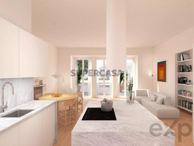 Apartamento T3 em São Sebastião