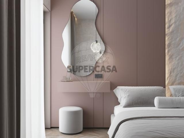 Apartamento T3 em São Sebastião