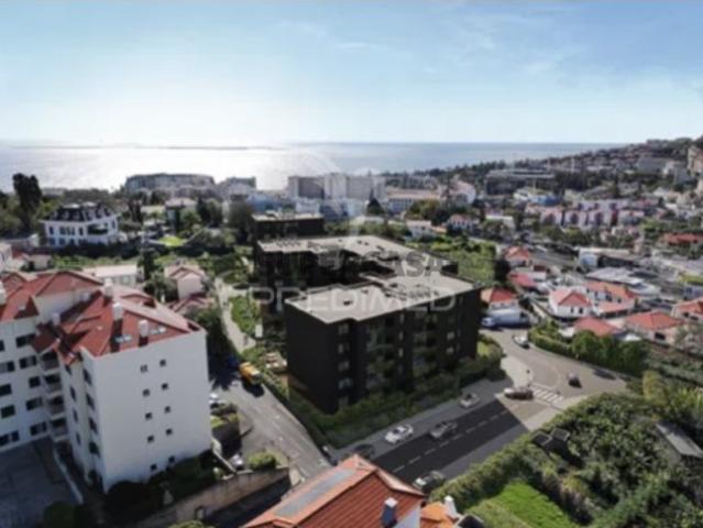 Apartamento T3 em São Pedro