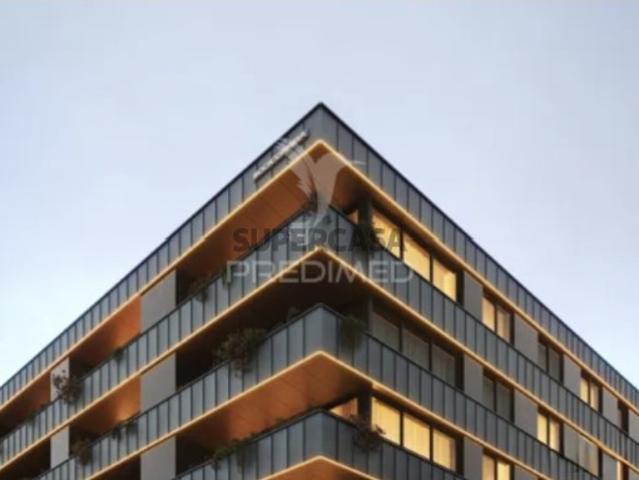 Apartamento T3 em São Pedro
