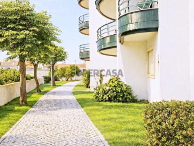 Apartamento T3 em São Pedro