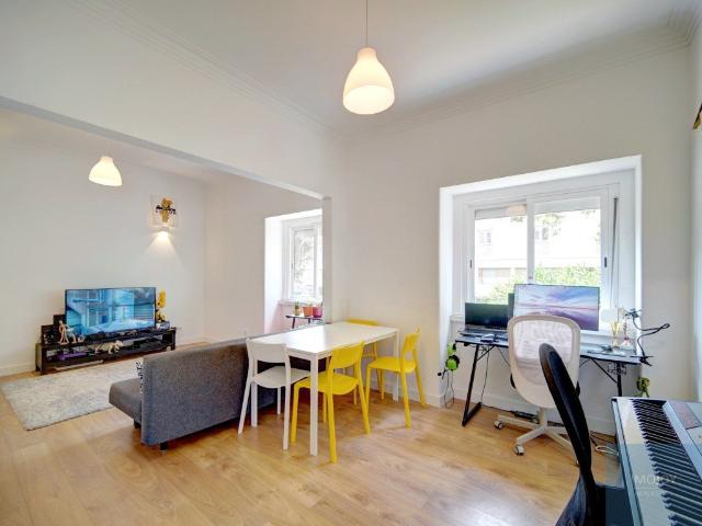 Apartamento T3 em São Pedro do Estoril 76m² Cascais e Estoril