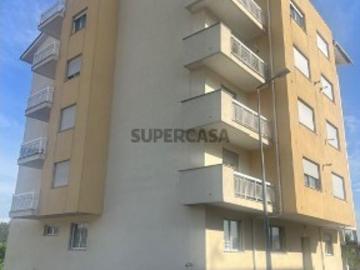 Apartamento T3 em São Pedro do Sul, Várzea e Baiões de 109 m²